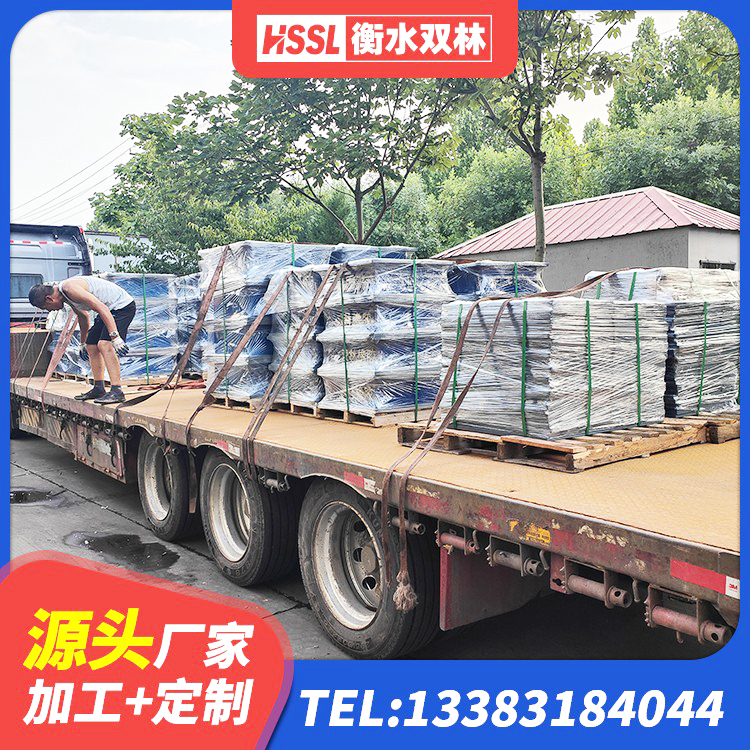 同心县隔震支座LRB和LNR 同心县防震隔震支座什么价格 同心县球型减隔震支座 同心县LNR1100支座源头工厂 - 第2张