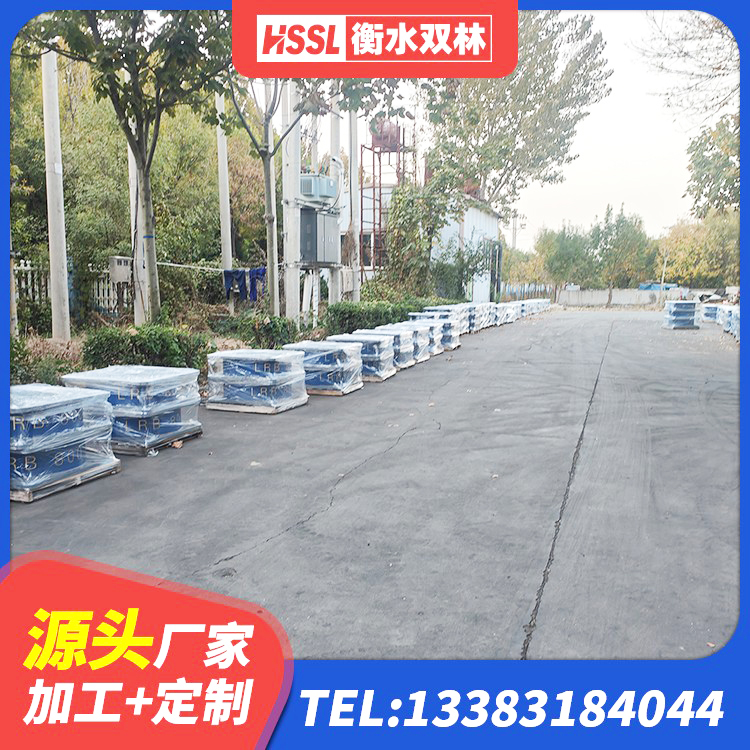 同心县LRB橡胶隔震支座600生产厂家 同心县HDR高阻尼隔震支座生产厂家 同心县LNR1500隔震支座 同心县铅芯型隔震支座LRB600生产厂家 - 第8张