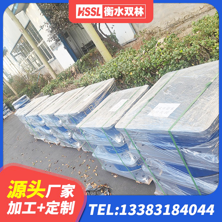 同心县固定型抗震支座工厂源头工厂 同心县建筑楼梯抗震支座 同心县LRB橡胶隔震支座600 同心县楼房建筑抗震支座 - 第5张
